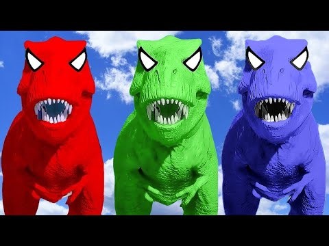 Velociraptors MINECRAFT*Rex MOSASAURUS SPINOSAURUS Triassic& Apatosaurus: The last day of dinosaurs?