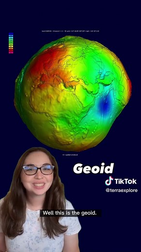 Understanding the Geoid: Earth's Unique Shape Explained