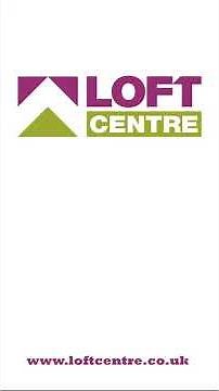 Fantozzi Electric Aluminium Concertina Loft Ladder