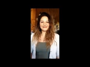 Mohawk language lesson Mother Earth