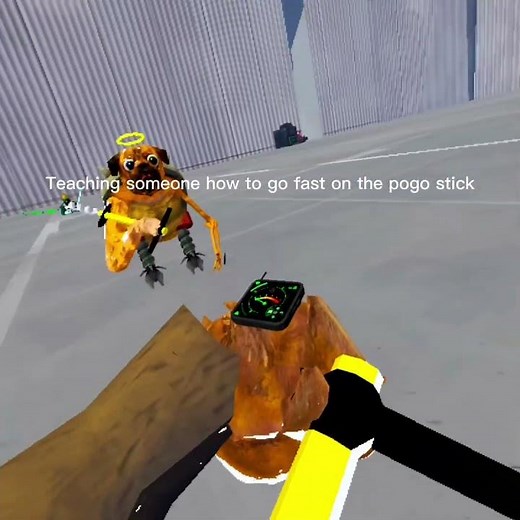 Grumpy in the background 🤣￼