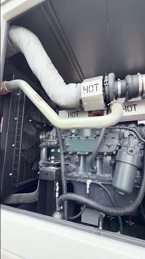 New Commercial & Industrial Generators Available Now | Generator Source