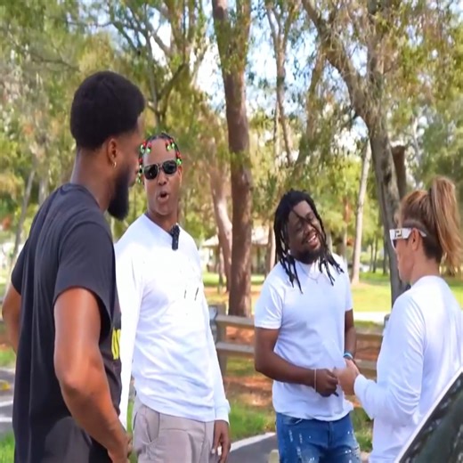 3.1K views · 59 reactions | P27 - 壘 The unexpected punch left everyone frozen! Part 1 | Lucille Guerra | Facebook