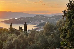 This Underrated Region in Italy Is a Less-crowded Alternative to Cinque Terre