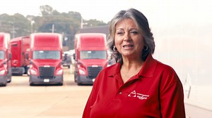 Forget the rest, drive for the best! Join the team at TOTAL Transportation, and be part of the fleet that drives the nation forward! With the resources of a large organization and the feeling of family, we have the tools to drive your career to the next level! #TotalTransportation #HiringNow | Total Transportation of Mississippi
