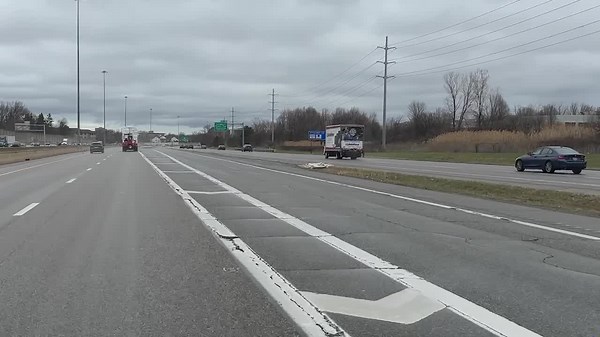 ODOT closing I-271 express lane access ramps at Cedar/Brainard interchange