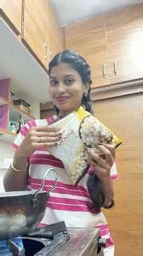 Makahana తో easy snack readyyy!🥰 #beautybybhavs #food #vlog #viral #diml #beginner #telugu #healthy