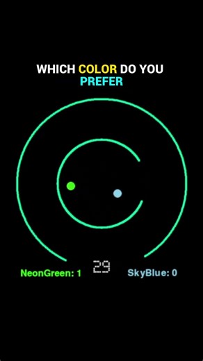 Ball Physics That'll Put You in a Trance