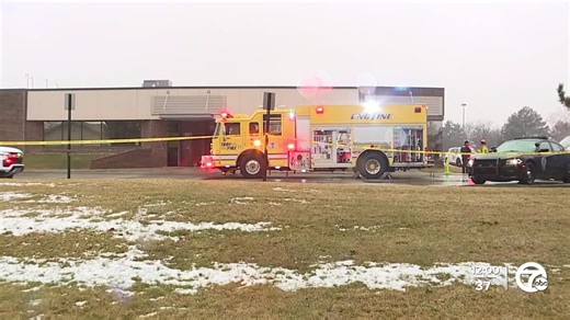 5-year-old Michigan boy killed in hyperbaric chamber explosion