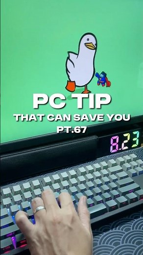 PC Tip That Can Save You - Part 67: Windows Quick Repair Tool