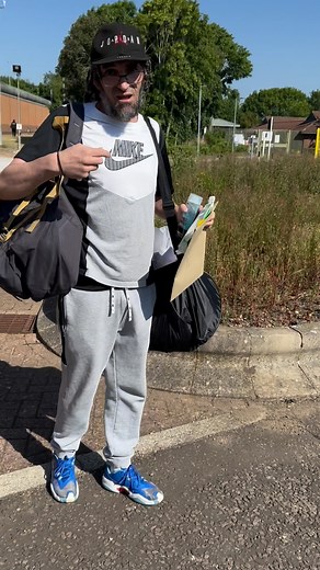 3.3K views · 580 reactions | Hmp Woodhill - I’ve Just Served 23 Years Off A Life Sentence #Jailtales #Fyp #Crime #Victims #Prison @defence_solicitors | Jamie Robinson | Facebook