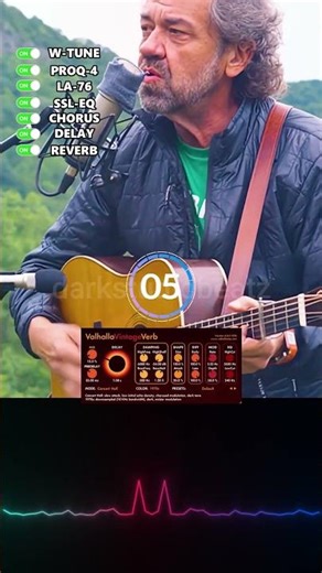 How to mix « Hey Brother » by Avicii #avicci #heybrother #vocals