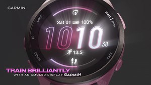 10K views · 386 reactions | The #Forerunner 165 series is here. Choose yours and hit the pavement, path, treadmill or trail. Today is the day you become a runner. | Garmin | Facebook