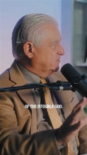 MORE than a superhero. For the full discussion, check out Apostolic Life in the 21st Century on my YouTube channel or wherever you get your podcasts. | David K. Bernard