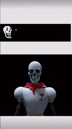 I voiced sans and papyrus in UNDERTALE Shorts