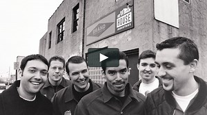 House Industries: Interview with Ken Barber