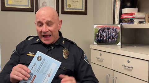 Colorado police department's new program expected to improve communication