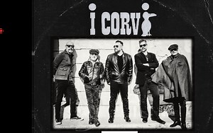 I Corvi: chi sono, età, carriera, canzoni, componenti della band, oggi, Ragazzo di strada