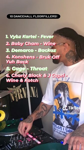 DJ Dan Willow (@djdanwillow)’s videos with original sound - DJ Dan Willow