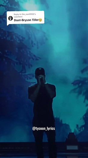 Bryson Tiller 'Don't' Lyrics Reaction | Real Sugarcoat R&B