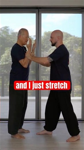 Aligning the Strings - Yan Shou Gong Set 1