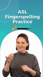 ✨ Fingerspelling Challenge ✨�Practice your fingerspelling skills! 👉 Drop your answer in the comments and we’ll post the answer soon!#ASL #FingerspellingPractice #SignLanguageChallenge #learnasl #aslclass #LearnSignLanguage | Sign Language 101
