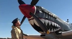 Check out the "Spitfire Guardians" documentary kindly created and shared by Simon Van Der Spoel‎. What a priceless collection of interviews and World War II footage. It took Simon 5 years to make this film. We are excited that it was aired internationally on The History Channel in Australia and New Zealand, and was broadcast nationally on Channel 7. | Temora Aviation Museum