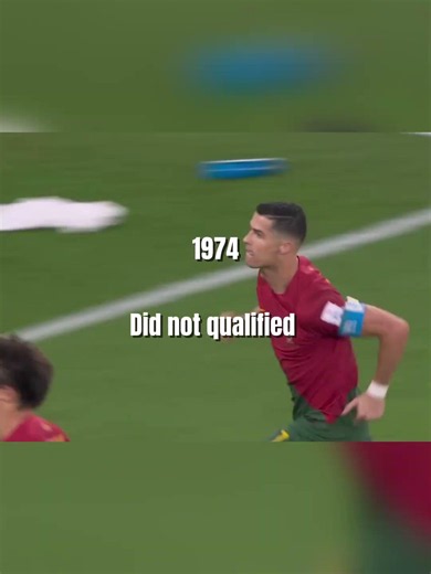 Portugal's 🇵🇹 world Cup history 1930-2026#history #worldcup #portugal #🇵🇹 #wm
