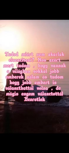 #jelöldmeg❤️ #nekedbeszeretnemlatni #fypシ #takarodjonforyouba #szeretlek