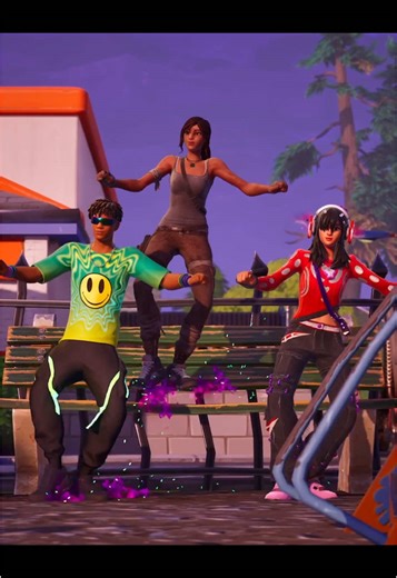 Fortnite Dance Clips and Edits Compilation