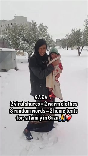 @gazan_families_support on Instagram: "I beg you please help me please follow please share 😭🙏 in my bio, Please help my family survive don't give up on us You are our last hope, where your humanity press all buttons and donate if you can #typ #fyy #fypage #fy #newyork #followforfollowback #foryou #fyp #family #love #care #reels #explore #peaceful #subhanallahwabihamdihi #subhanaallah #alhambra #yaallah #halallovestory #muslimlifestyle #muhammadsaww #journey #halallovequotes #exploremore #reels