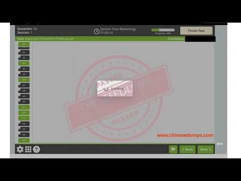 Associate Protection Professional APP