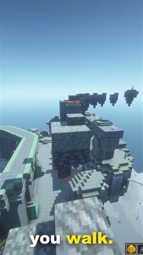 The Whole Map Floats — Inside Tartarus, Ancients Season 3 | Ancients Prison