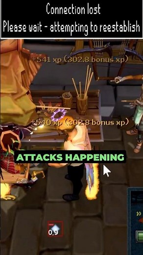 A Mini Double XP In RS3 This Week?