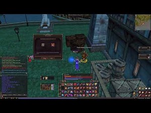 Lineage II: Enchant Imperial Staff 9+12 | L2Dex x50