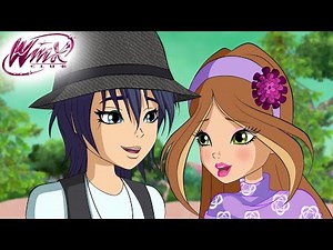 Winx Club - Season 8 - Love moments!