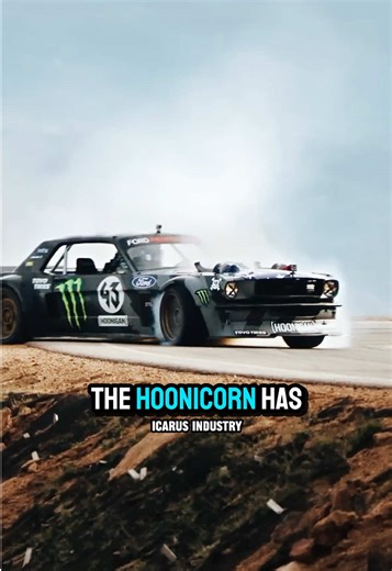 Hoonicorn Ford Mustang Build Breakdown