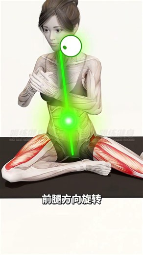 Tutorial: Z-Sit Hip Lift