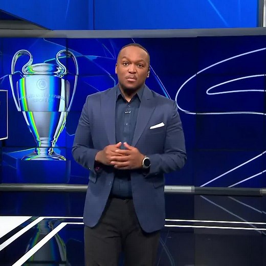 It's that time of the week again 🤩⚽ Build-up is live on SS Premier League and SS Football Plus 🌍 #UCL | #SSFootball | SuperSport Football