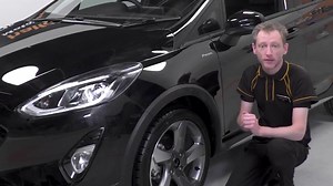 Car tyre repair kits may ‘damage’ vehicles