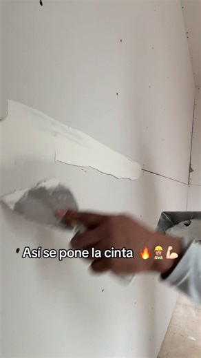 How to Properly Apply Drywall Tape for Construction