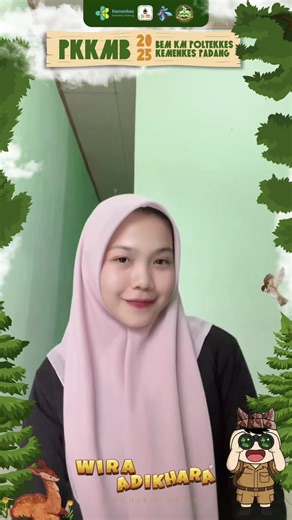 Welcome to Poltekkes Kemenkes Padang 2025 Events
