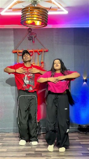 VOGUE😎🔥❤️| dance video | dna dance lab | Punjabi song