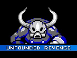 Unfounded Revenge 8 Bit Remix - Mother 3