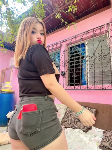 En un ratito lo borro 😝