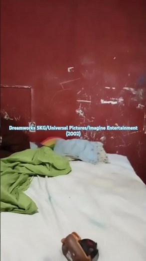 Dreamworks SKG/Universal Pictures/Imagine Entertainment (2002)