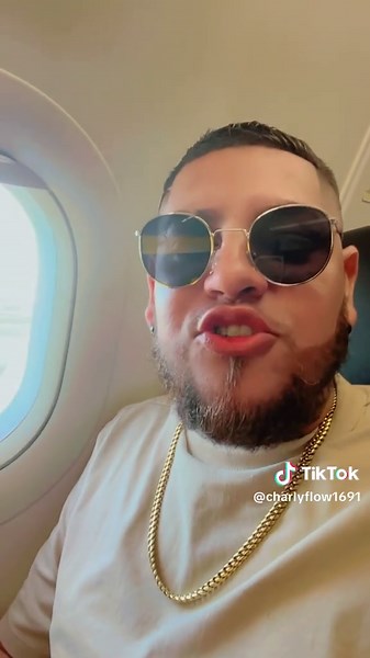 Charly flow 🔥 (@charlyflow1691)’s videos with sonido original - Charly flow 🔥