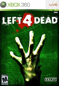Left 4 Dead