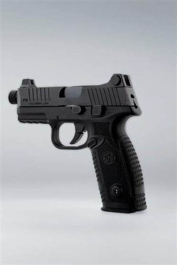 FN 509 Compact Overview | Tough 9mm Carry Ready