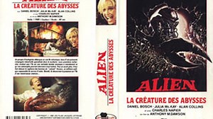 Alien La Créature Des Abysse - (1989) Vf.